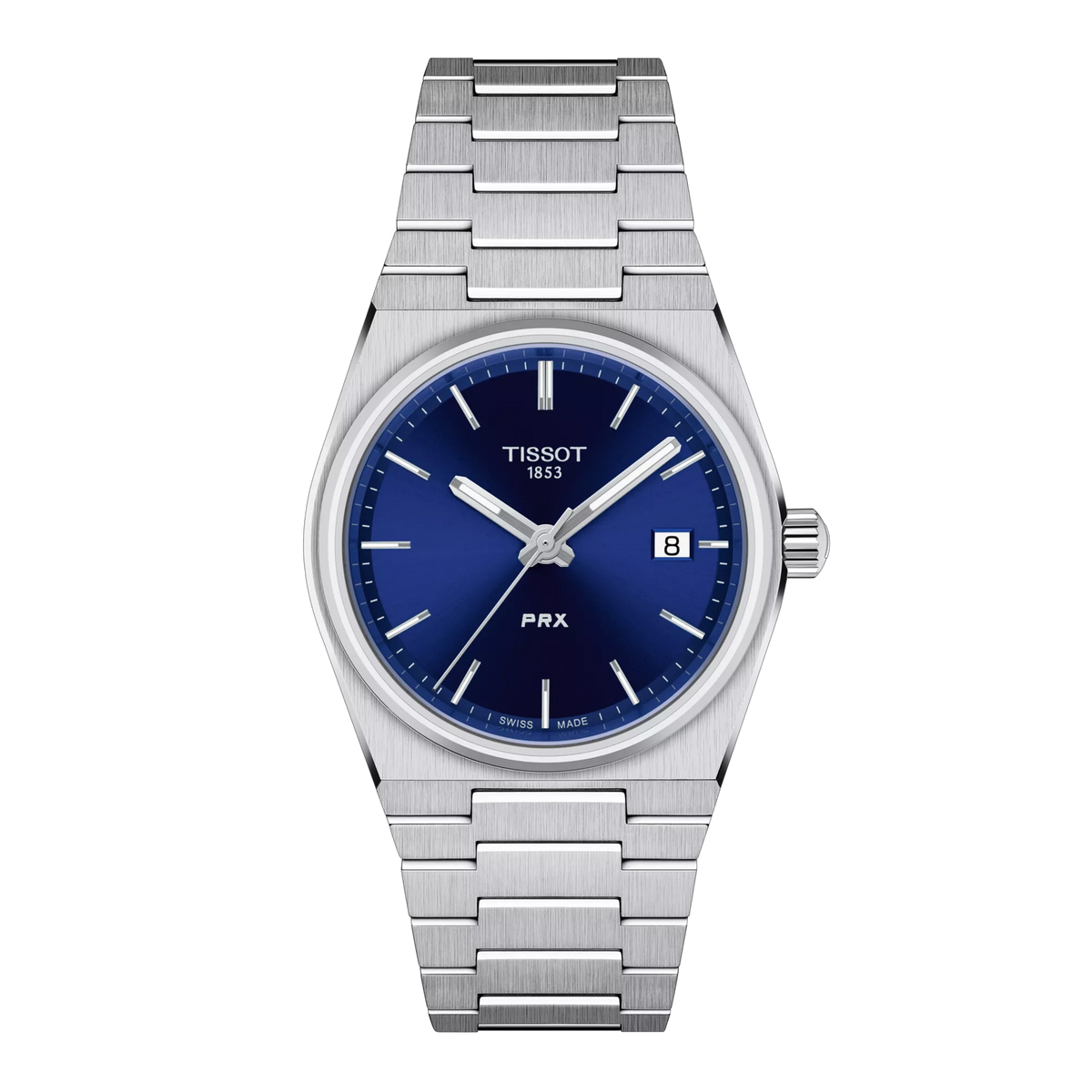 Tissot PRX 35mm Quartz Ladies Watch