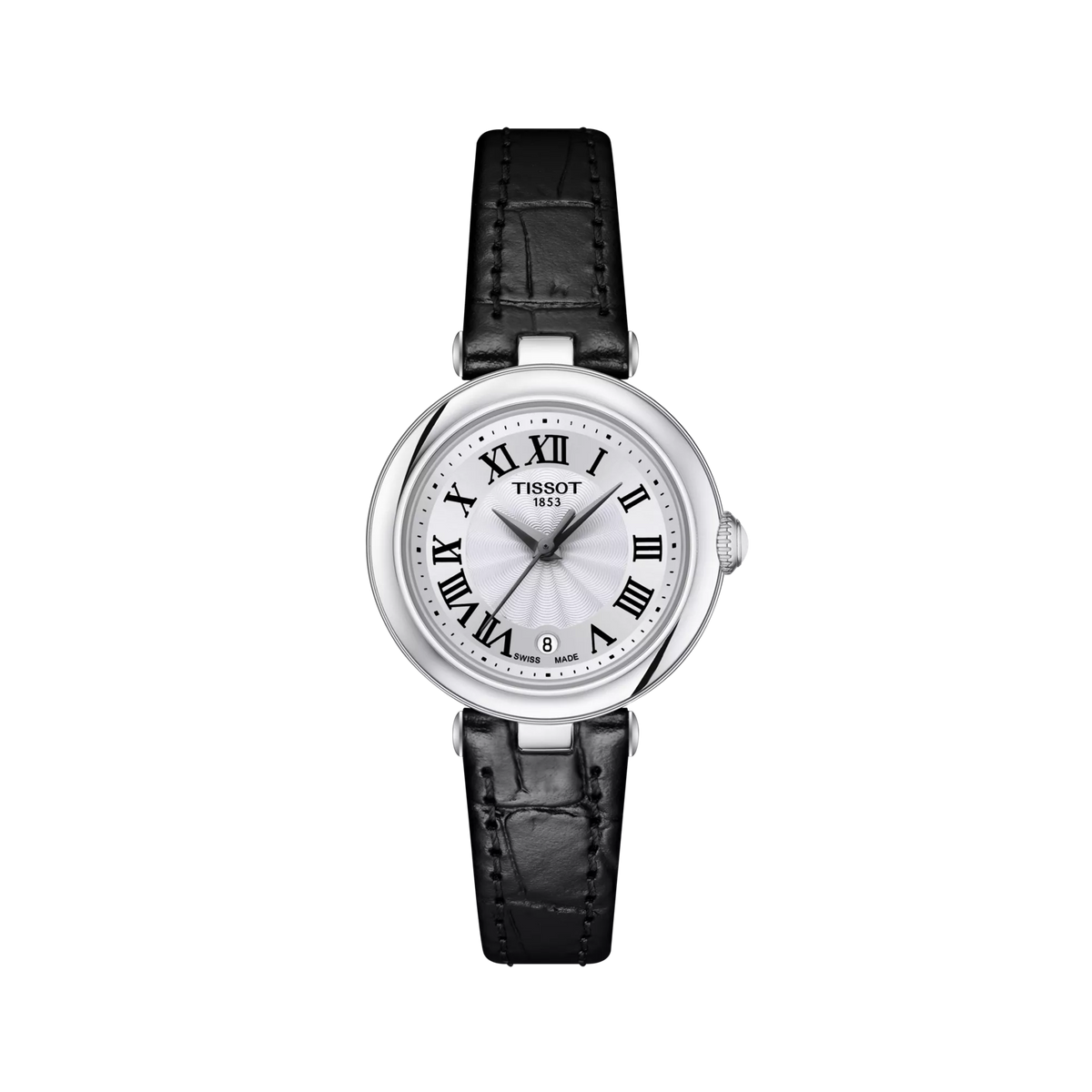 Tissot Bellissima 26mm Quartz Ladies Watch