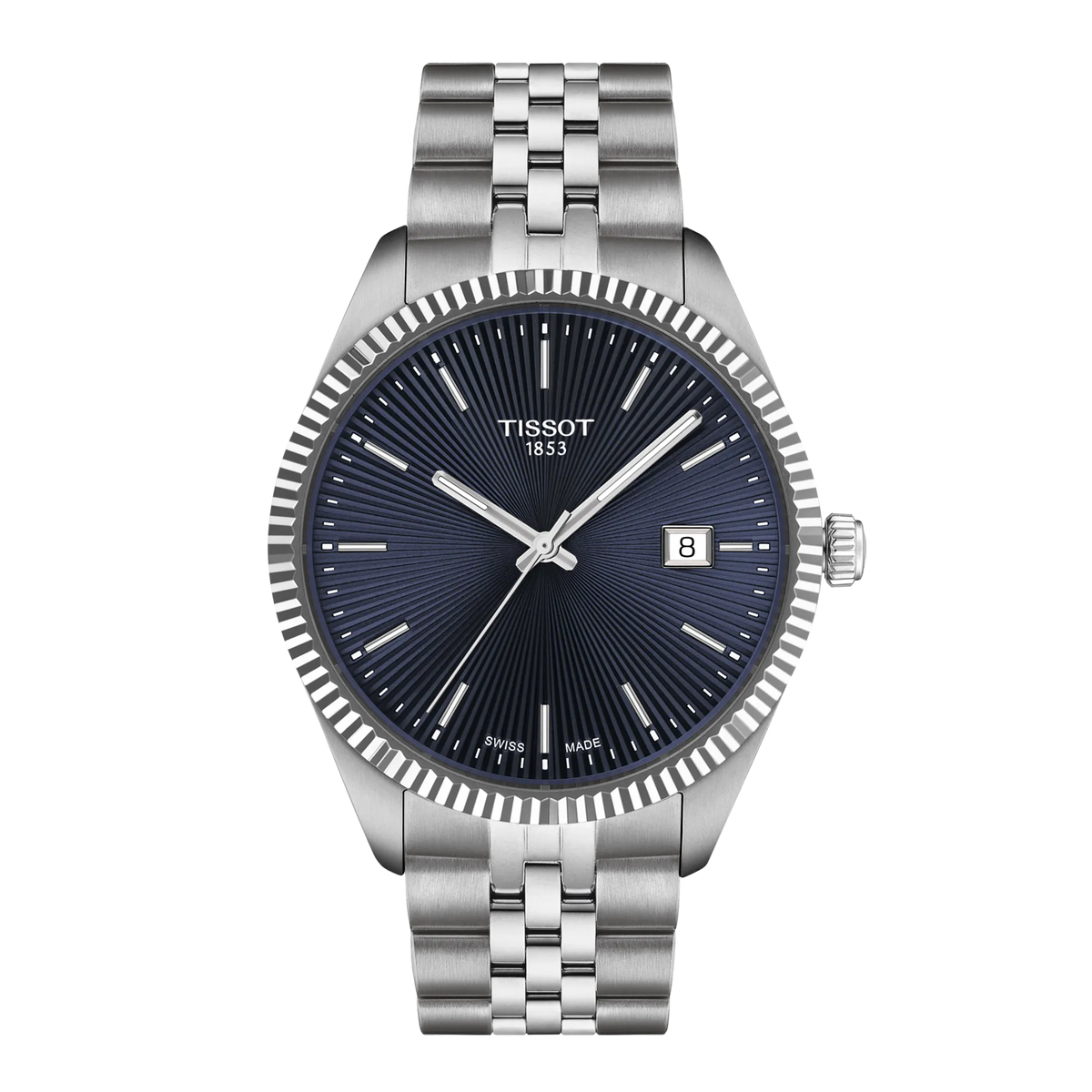 Tissot Ballade 40mm Quartz Men’s Watch