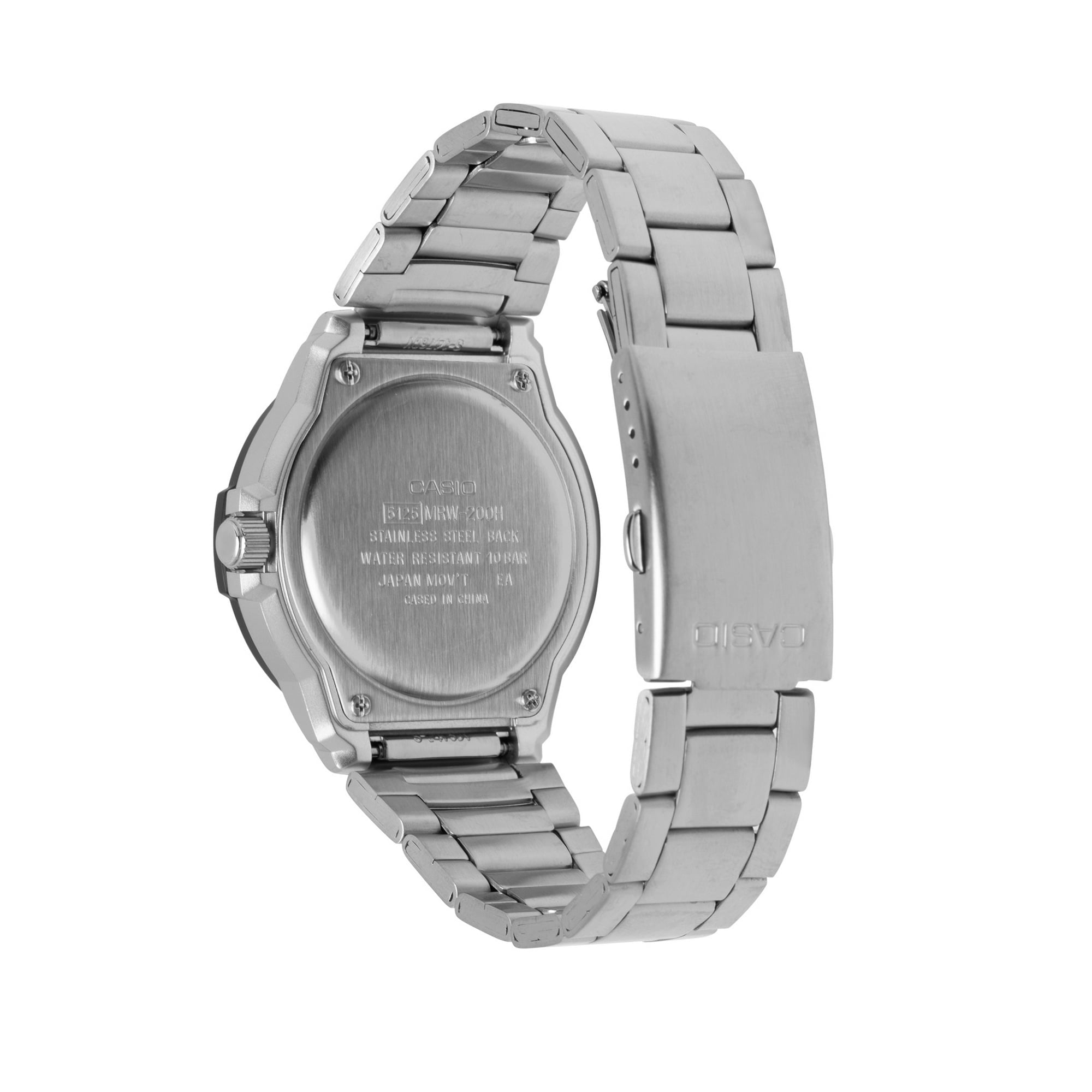 Casio MQ24-7B3 38 mm Quartz Analog Men’s Watch