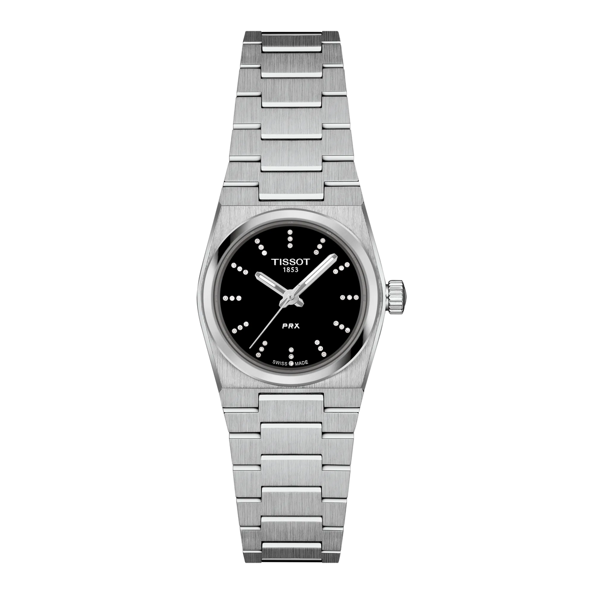 Tissot PRX 25mm Quartz Ladies Watch