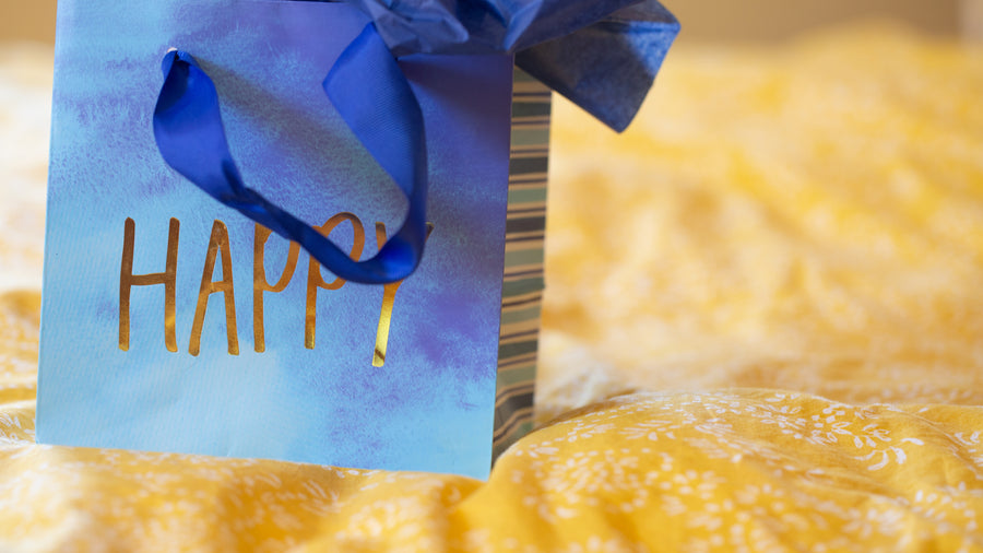 Gifts for Travel / Back Home