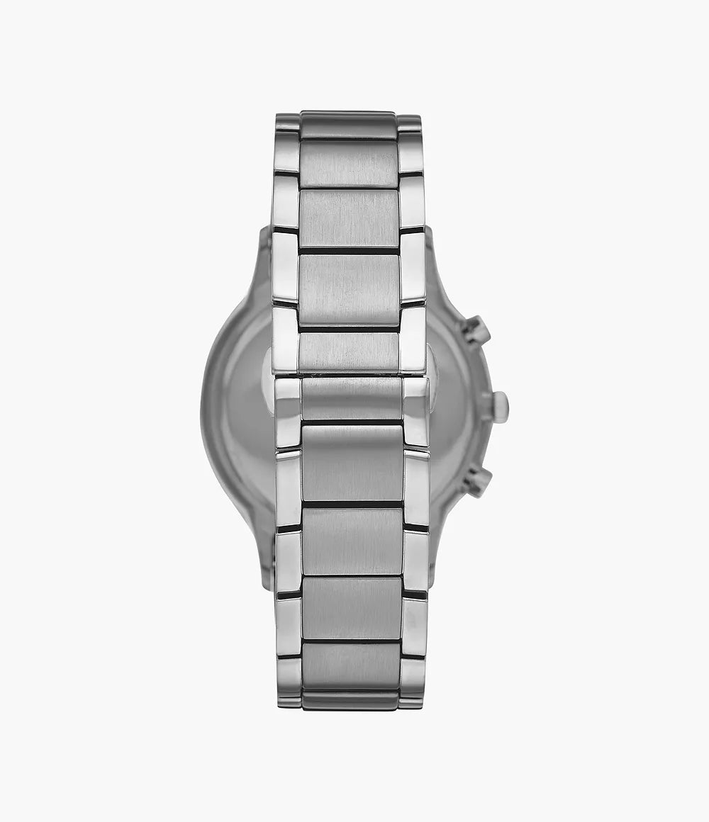 Emporio Armani AR11458 43mm Quartz Chronograph Men’s Watch