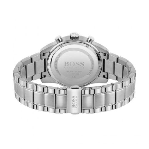 Hugo Boss Skymaster 44 mm Quartz Chronograph Men’s Watch HB1513784