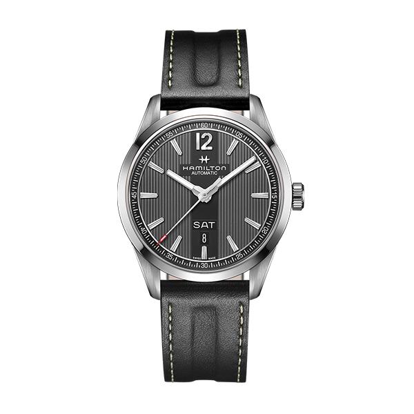 Hamilton Men's Broadway Day Date Auto Watch