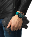 Tissot T-Race 45 mm Quartz Men’s Watch