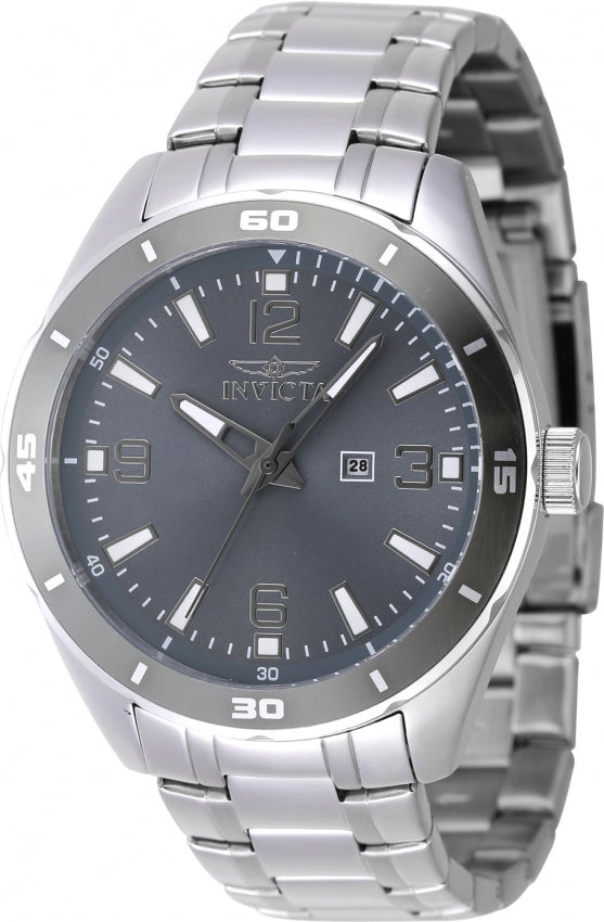 Invicta Pro Diver Men's 44 mm Battery Watch