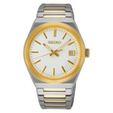Seiko Classic 39 mm Quartz Men's Watch