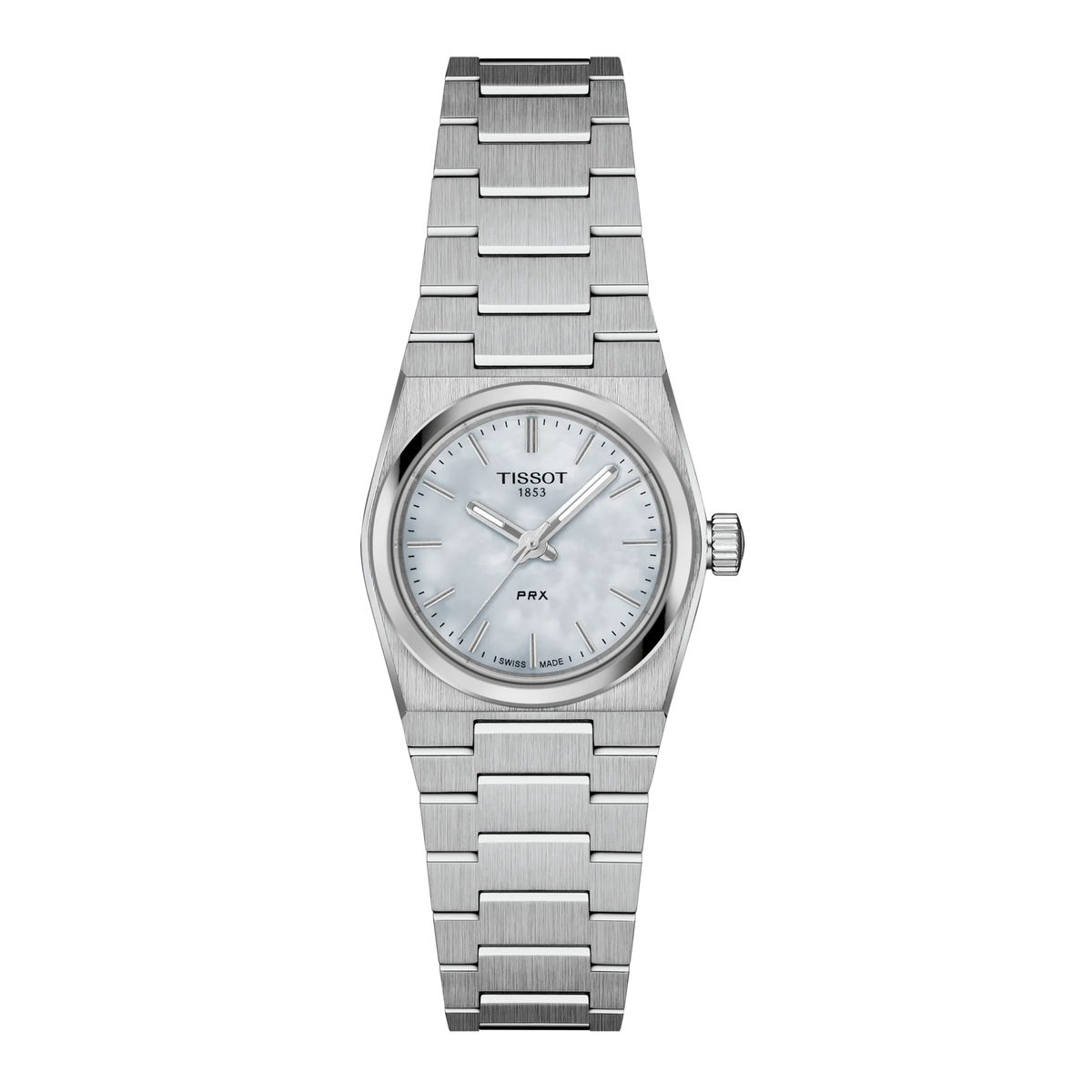 Tissot PRX 25mm Quartz Ladies Watch