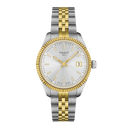 Tissot Ballade 34mm Quartz Ladies Watch
