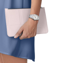 Tissot PRX 35mm Quartz Ladies Watch