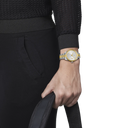 Tissot Ballade 34mm Quartz Ladies Watch