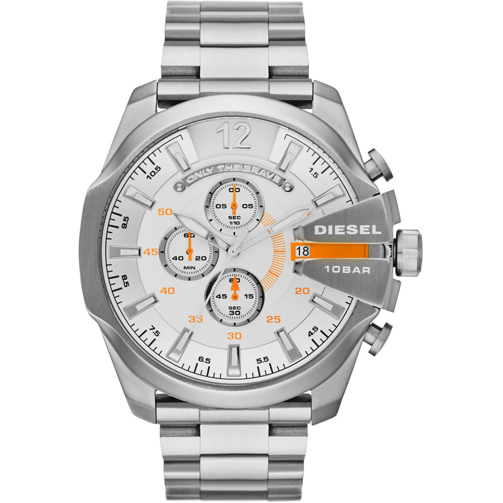 Diesel 51 mm DZ4328 Watch