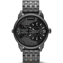 Diesel Mini Daddy 46mm Quartz Mens Watch DZ7316