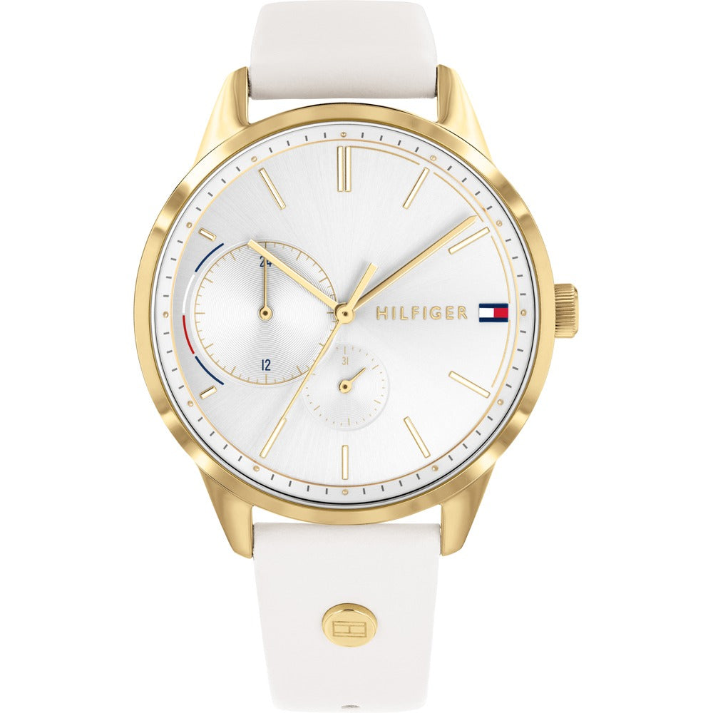 Tommy Hilfiger 1782018 – 38mm Quartz Women’s Watch