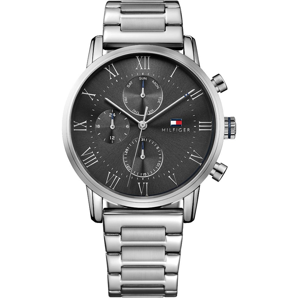 Tommy Hilfiger 1791327 Kane – 44mm Quartz Men’s Watch
