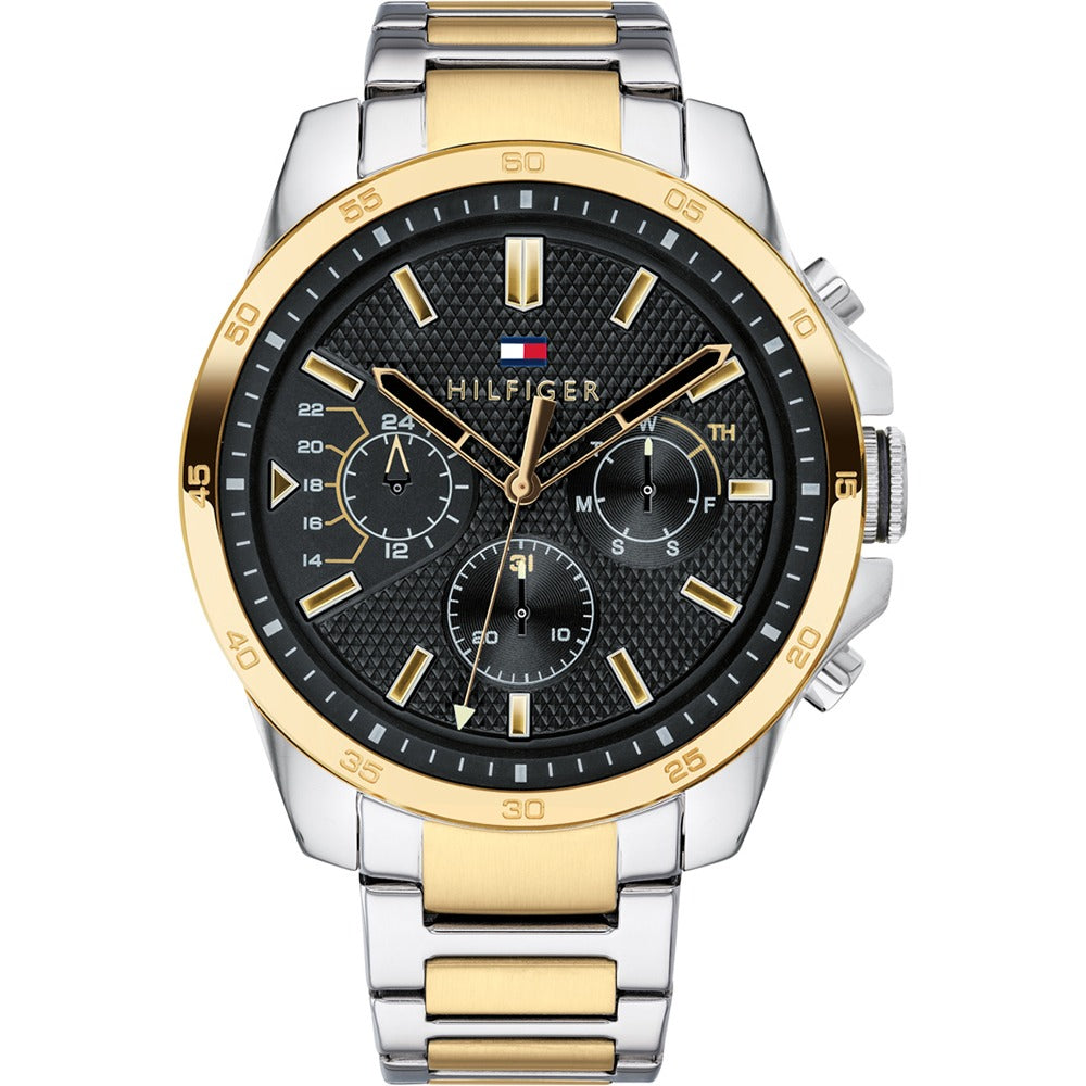 Tommy Hilfiger 1791559 46mm Quartz Men’s Watch