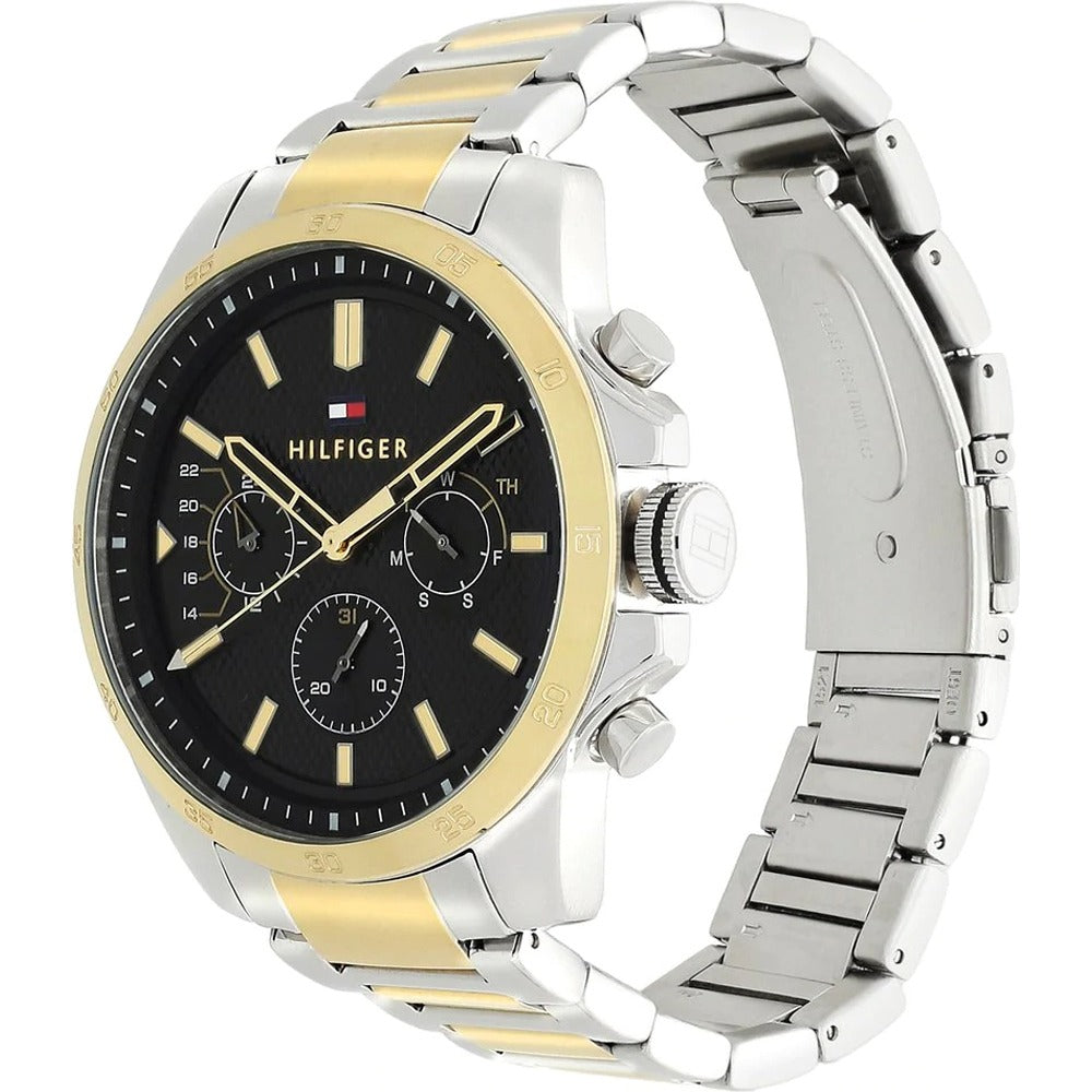Tommy Hilfiger 1791559 46mm Quartz Men’s Watch