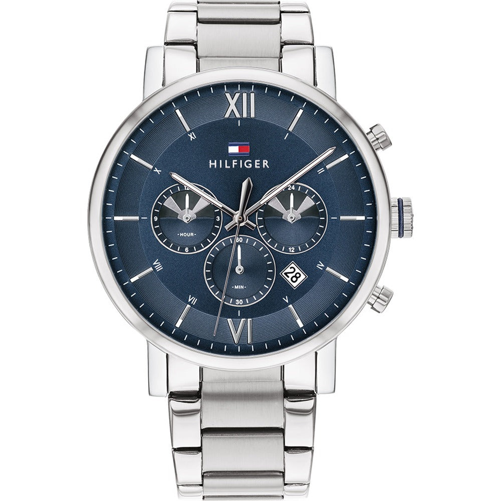 Tommy Hilfiger 1710409 44mm Quartz Men’s Watch