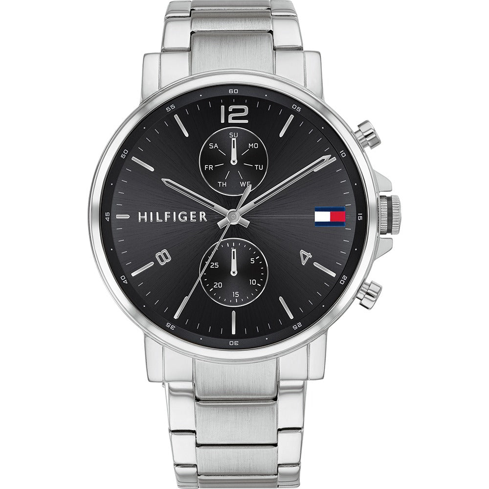 Tommy Hilfiger 1710413 44mm Quartz Men’s Watch