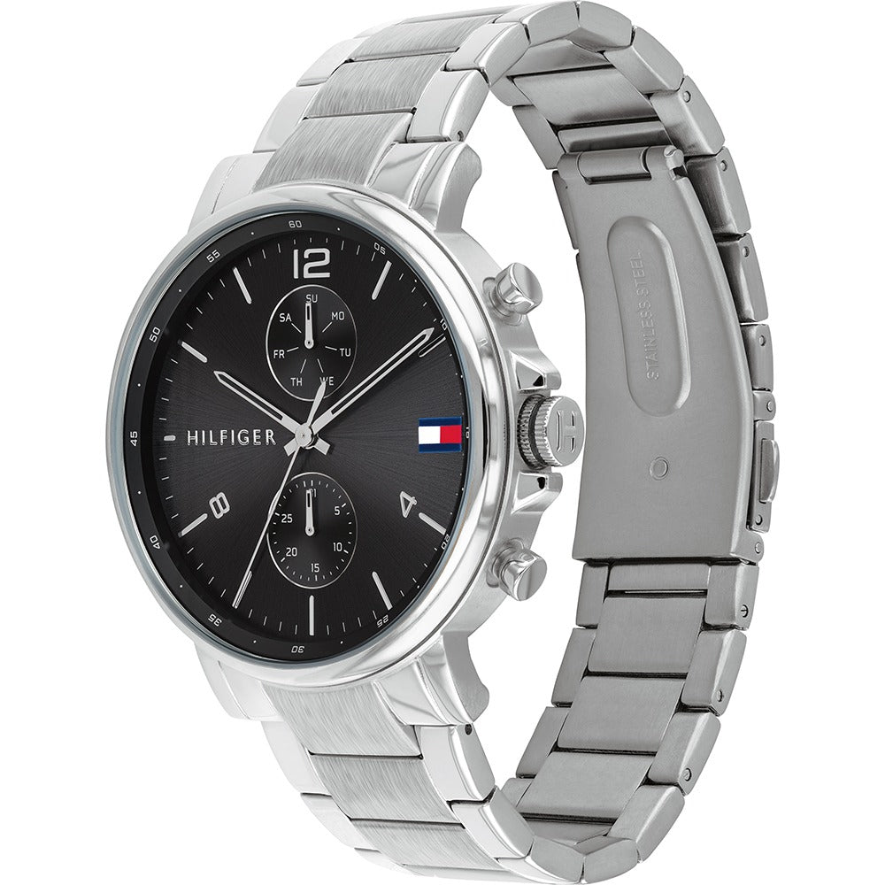 Tommy Hilfiger 1710413 44mm Quartz Men’s Watch