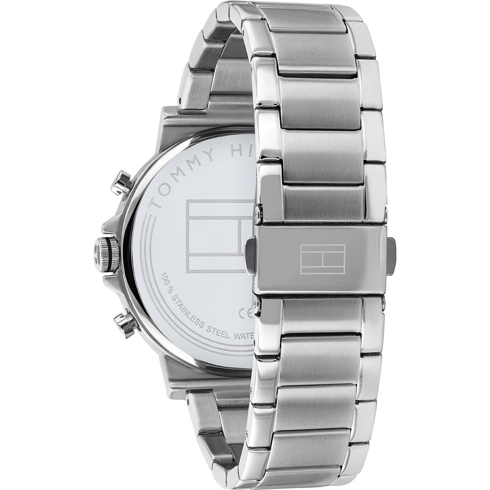 Tommy Hilfiger 1710413 44mm Quartz Men’s Watch