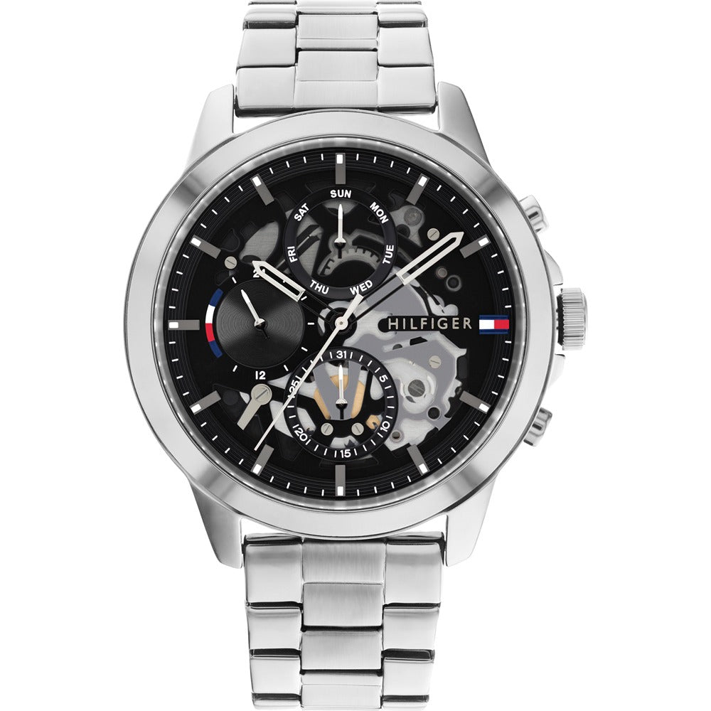 Tommy Hilfiger 1710477 44mm Quartz Men’s Watch