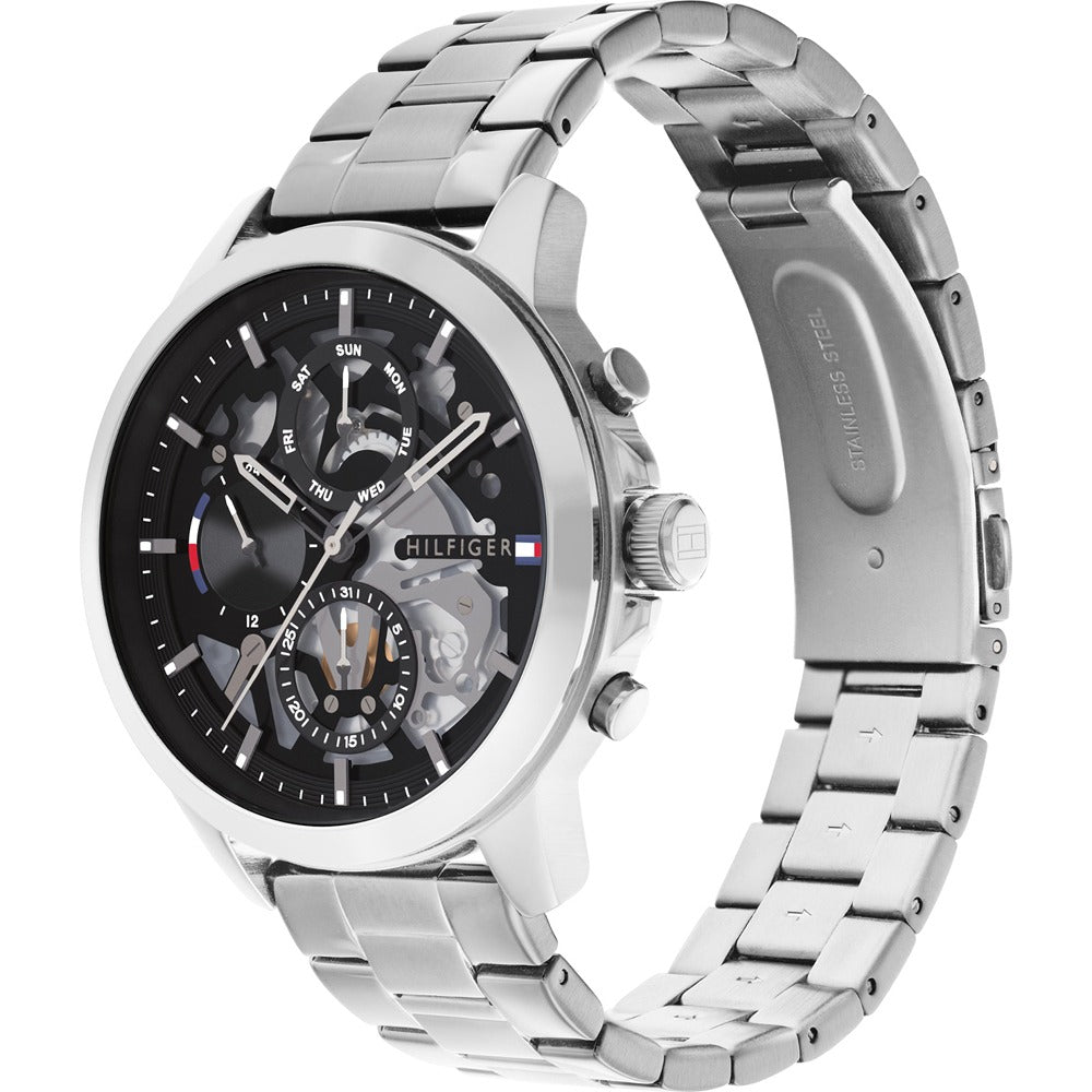 Tommy Hilfiger 1710477 44mm Quartz Men’s Watch