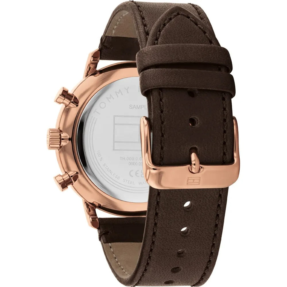 Tommy Hilfiger 1710566 44mm Quartz Men’s Watch