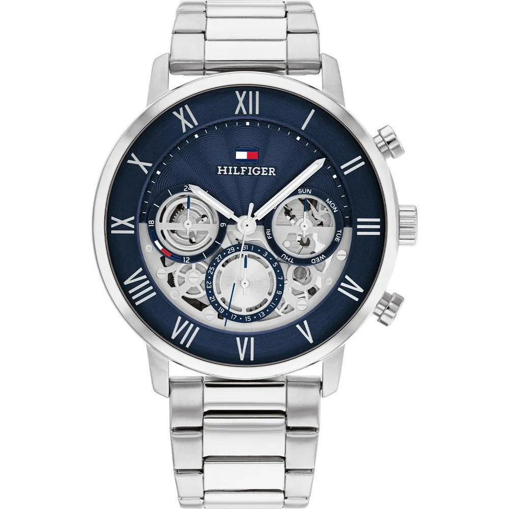 Tommy Hilfiger 1710569 44mm Quartz Men’s Watch