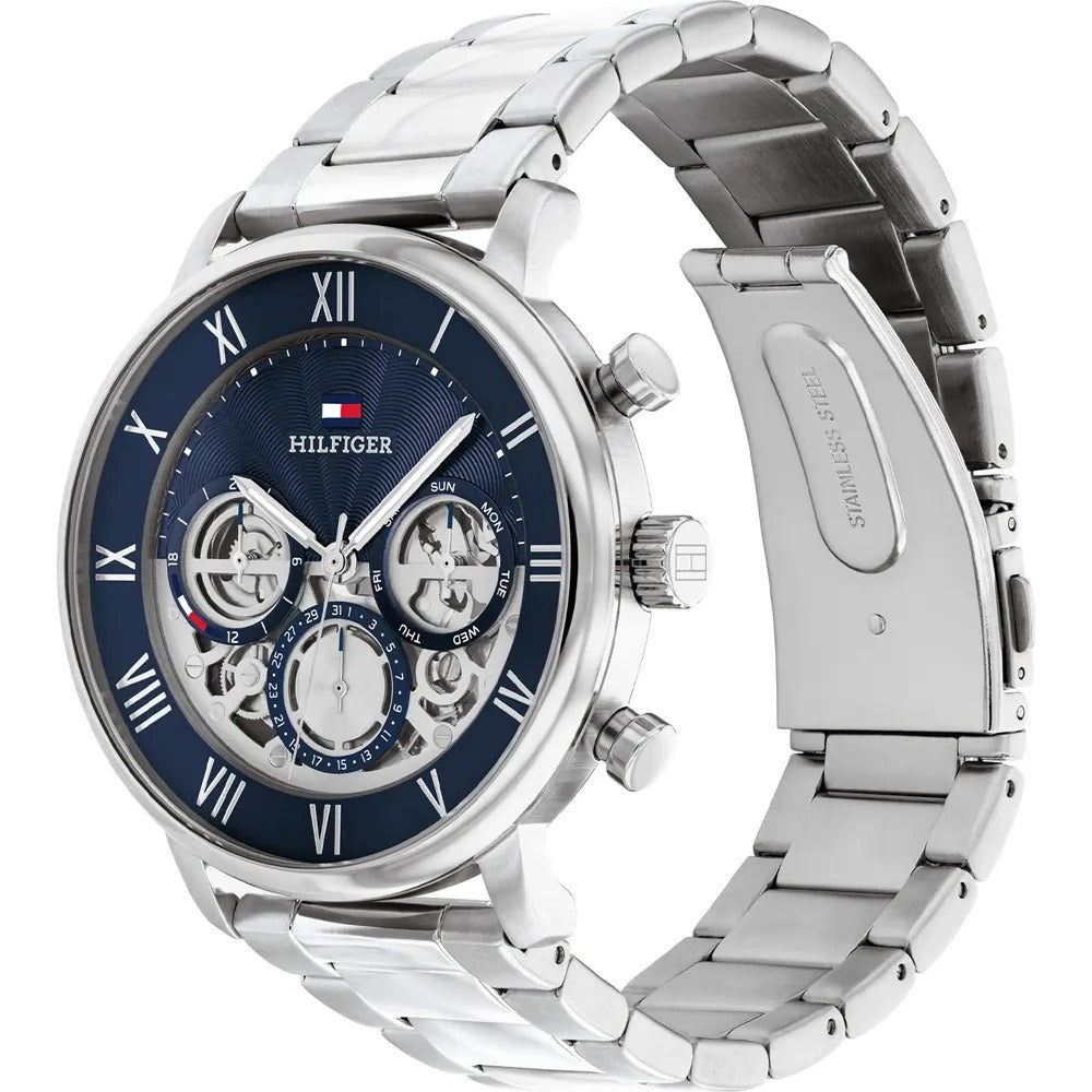 Tommy Hilfiger 1710569 44mm Quartz Men’s Watch