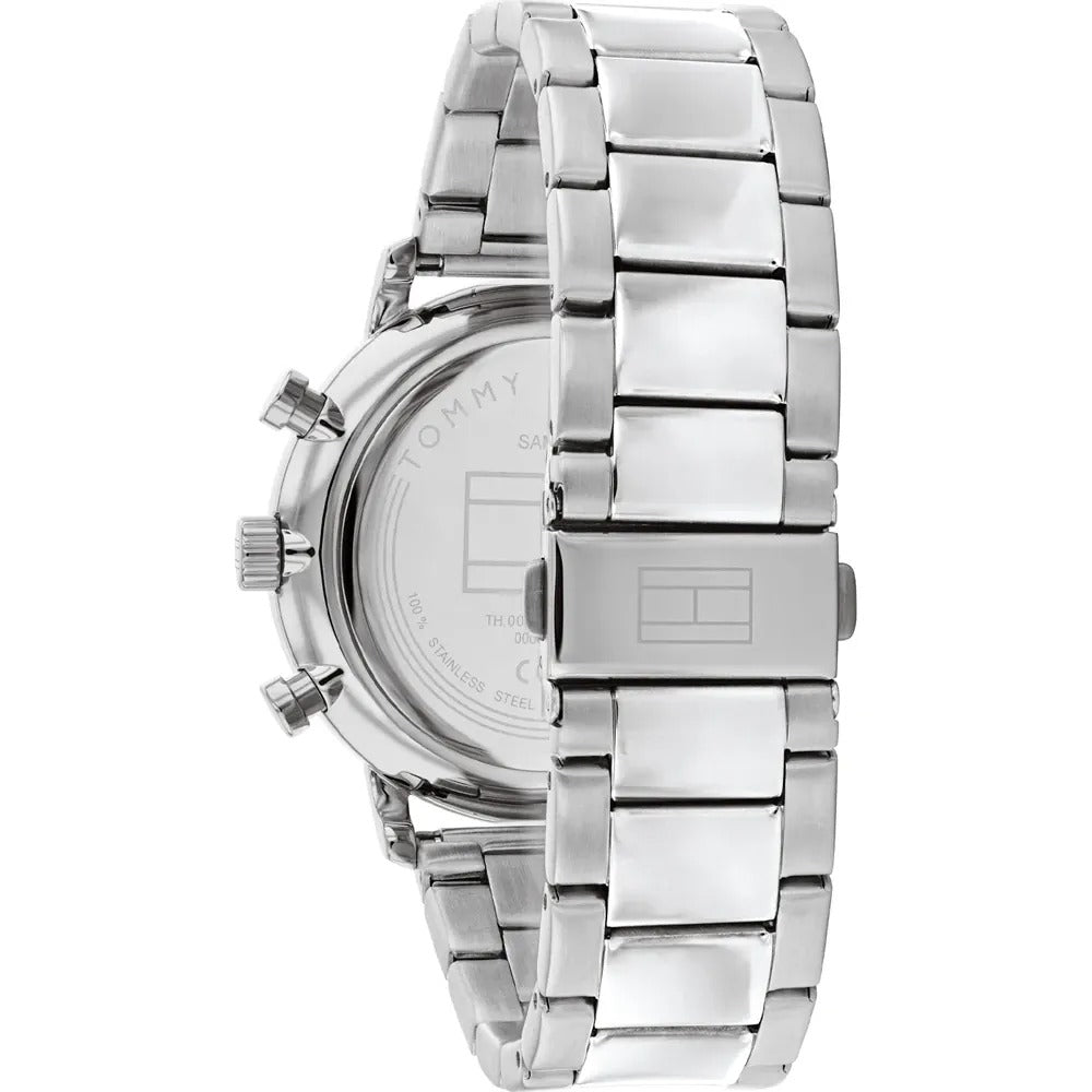 Tommy Hilfiger 1710569 44mm Quartz Men’s Watch