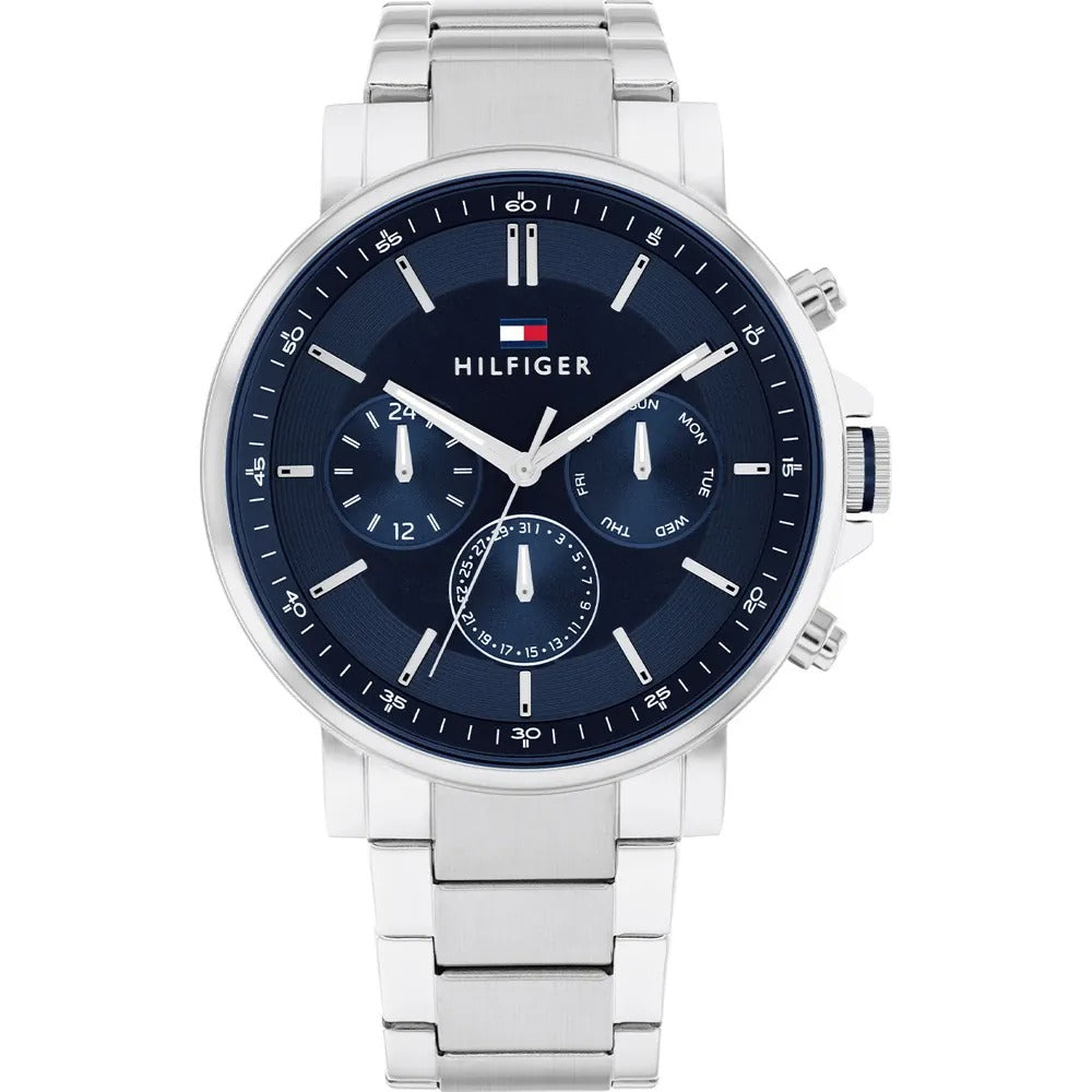 Tommy Hilfiger 1710588 43mm Quartz Men’s Watch