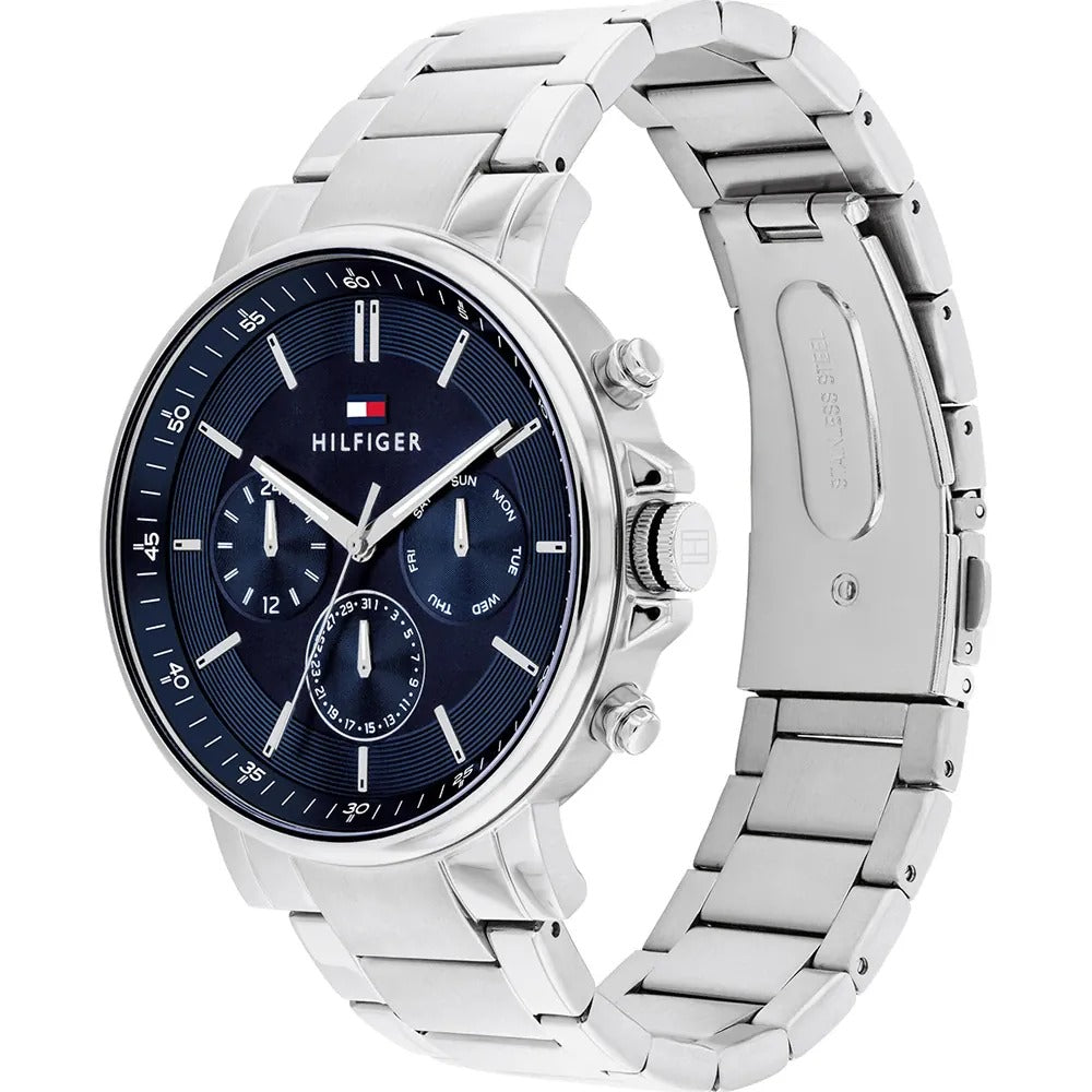 Tommy Hilfiger 1710588 43mm Quartz Men’s Watch