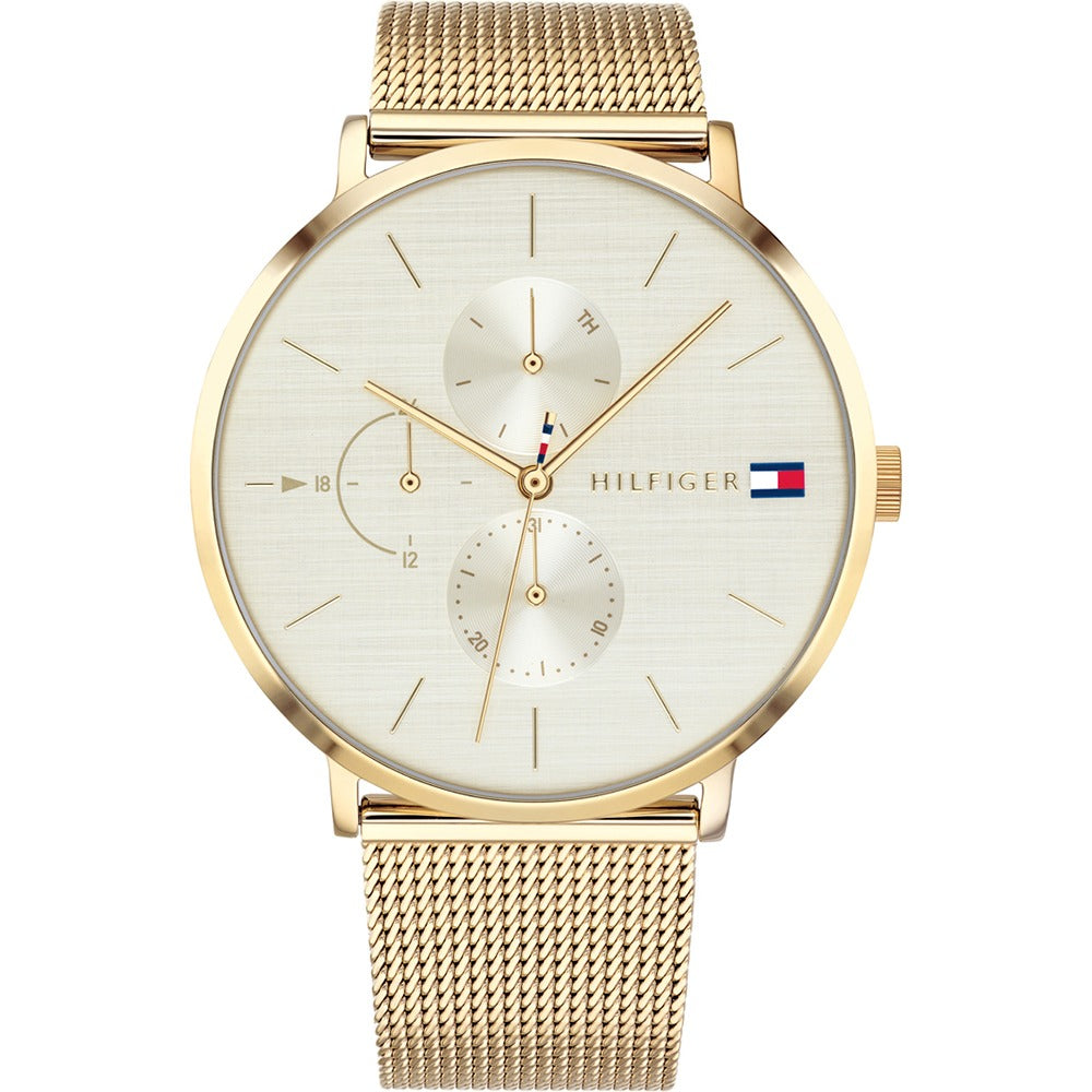 Tommy Hilfiger 1781943 40mm Quartz Women’s Watch