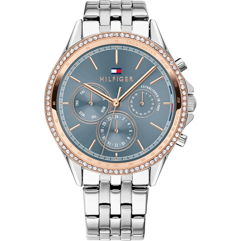 Tommy Hilfiger Ari 1781976 38 mm Quartz Women’s Watch