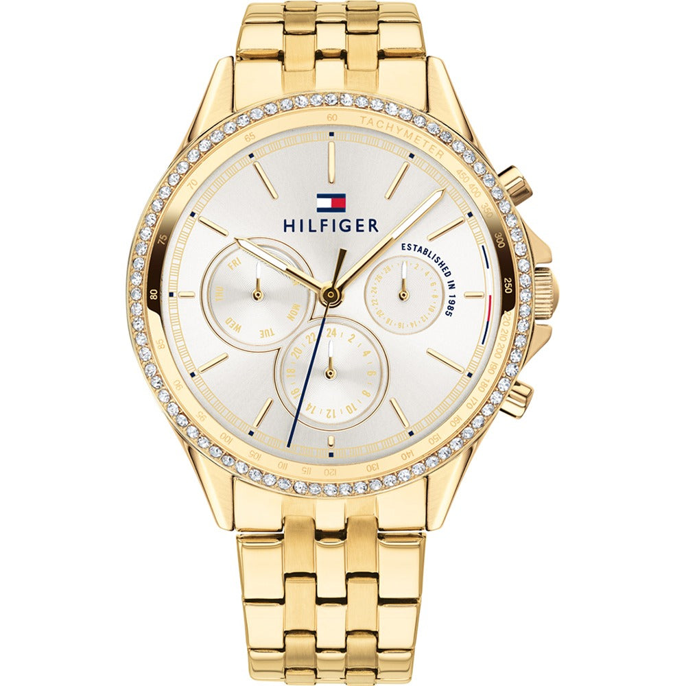 Tommy Hilfiger 1781977 38mm Quartz Women’s Watch