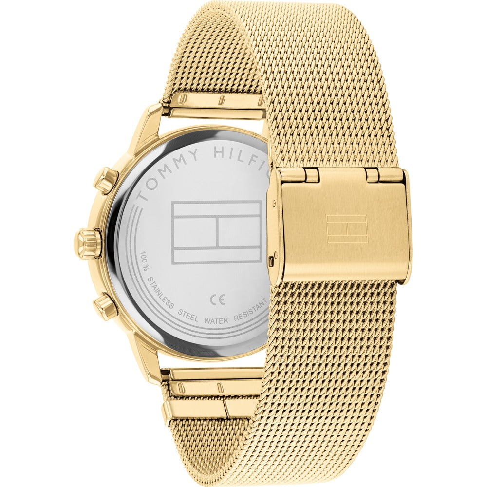 Tommy Hilfiger 1782302 – 38mm Quartz Ladies’ Watch