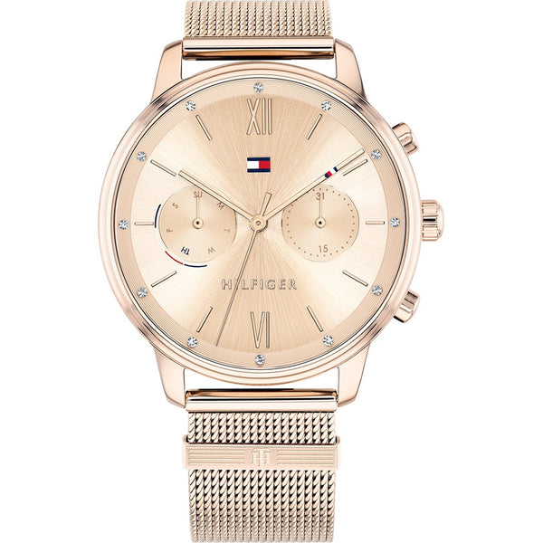 Tommy Hilfiger 1782303 – 38 mm Quartz Women’s Watch
