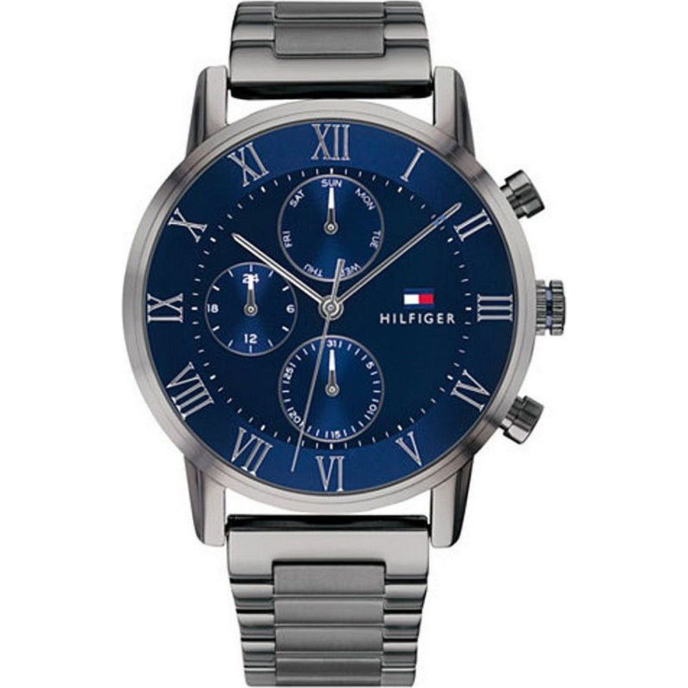 Tommy Hilfiger 1791456 44mm Quartz Men’s Watch