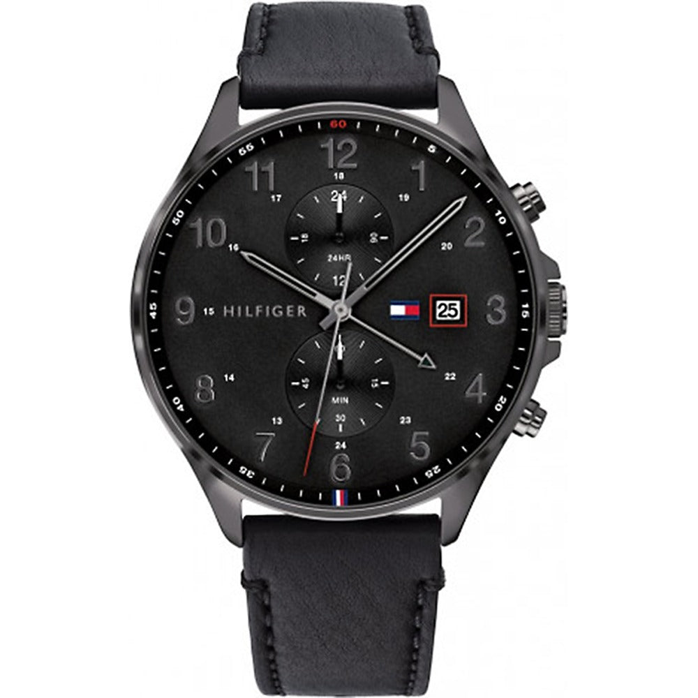 Tommy Hilfiger 1791711 44mm Quartz Chronograph Men’s Watch