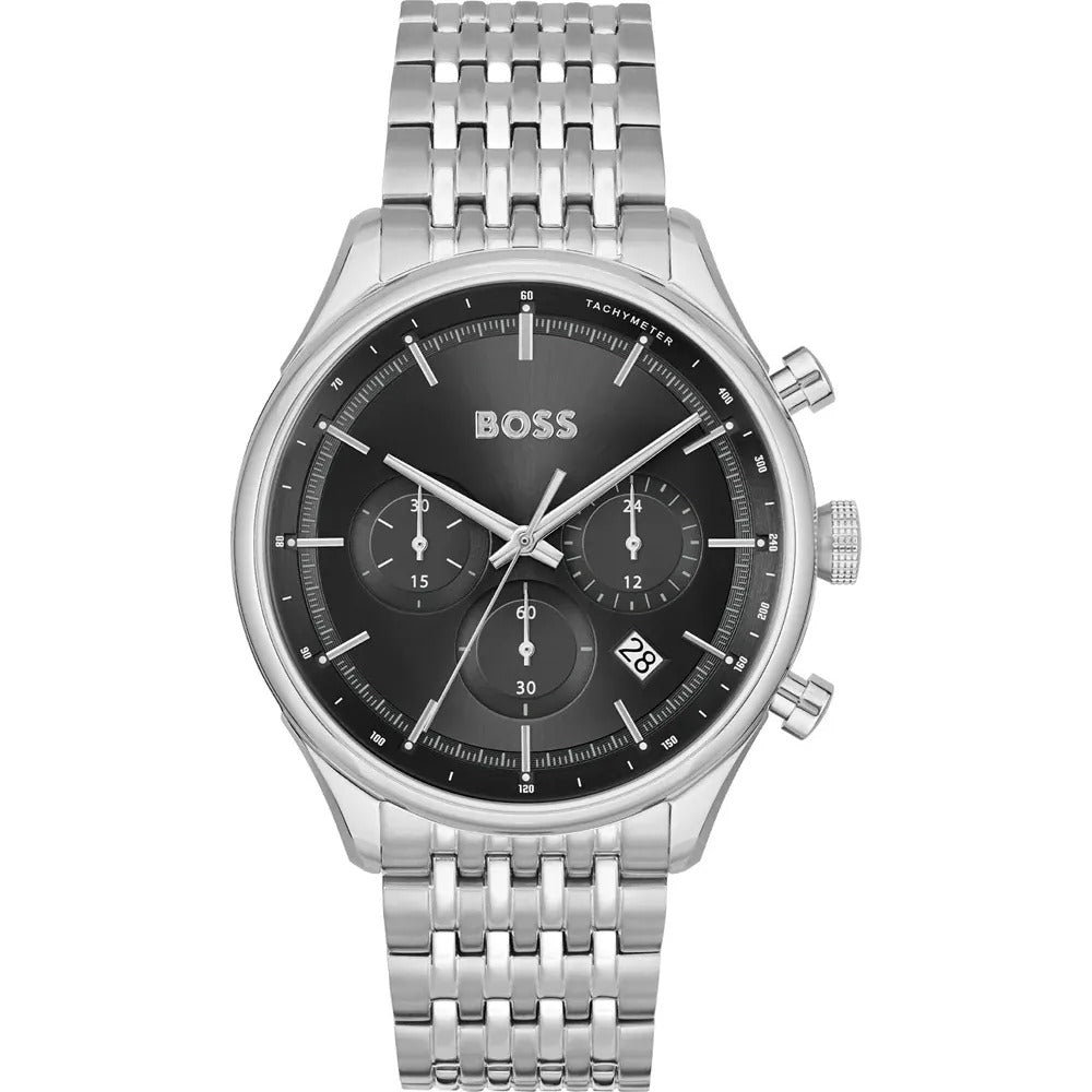 Hugo Boss 45 mm HB1514082 Gregor Watch