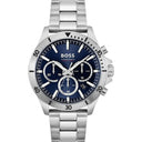 Hugo Boss 45 mm HB1514069 Troper Watch