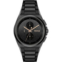 Hugo Boss 45 mm HB1514068 Troper Watch