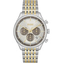 Hugo Boss 45 mm HB1514053 Gregor Watch