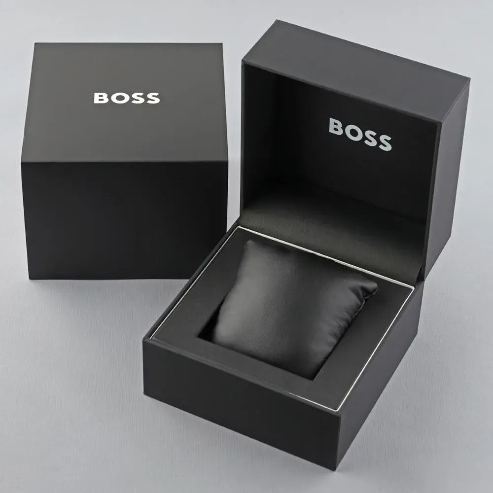 Hugo Boss 45 mm HB1514053 Gregor Watch