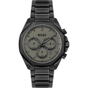 Hugo Boss 42.8 mm HB1514016 Cloud Watch