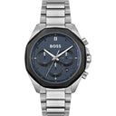 Hugo Boss 42.8 mm HB1514015 Cloud Watch