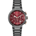 Hugo Boss One 44 mm Quartz Men’s Watch