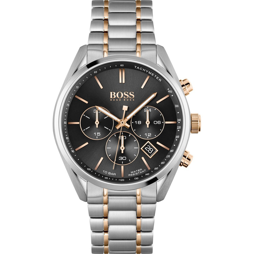 Hugo Boss 44 mm HB1513819 Champion Watch